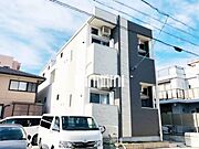 鶴里駅より徒歩7分 1階 築7年3ヶ月の賃貸物件