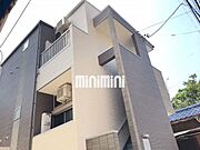 新瑞橋駅より徒歩7分 2階 築8年6ヶ月の賃貸物件