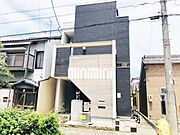 堀田駅より徒歩5分 1階 築11年8ヶ月の賃貸物件