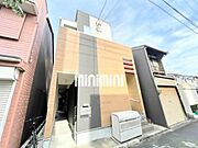 妙音通駅より徒歩9分 1階 築9年9ヶ月の賃貸物件