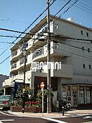 桜本町駅より徒歩3分 4階 築46年6ヶ月の賃貸物件