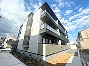 瑞穂運動場東駅より徒歩19分 1階 新築の賃貸物件