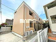 CasaRiko 1階 築8年の賃貸物件