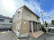 桜本町駅より徒歩3分 2階 築13年11ヶ月の賃貸物件