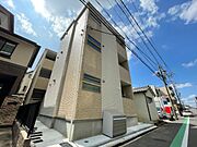 新瑞橋駅より徒歩7分 3階 築2年5ヶ月の賃貸物件