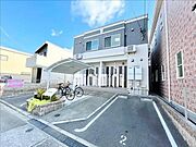 堀田駅より徒歩9分 2階 築11年8ヶ月の賃貸物件