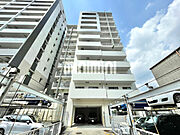 堀田駅より徒歩3分 11階 築27年9ヶ月の賃貸物件