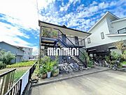 三祥庵 2階 築29年8ヶ月の賃貸物件