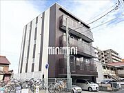 鶴里駅より徒歩2分 4階 築30年10ヶ月の賃貸物件