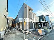 呼続駅より徒歩6分 2階 築7年8ヶ月の賃貸物件