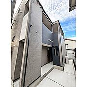 本笠寺駅より徒歩1分 2階 築1年2ヶ月の賃貸物件