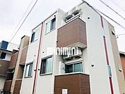 瑞穂運動場西駅より徒歩10分 2階 築8年5ヶ月の賃貸物件