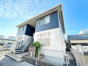 鶴里駅より徒歩5分 2階 築19年4ヶ月の賃貸物件