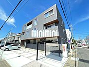 瑞穂運動場東駅より徒歩9分 2階 新築の賃貸物件