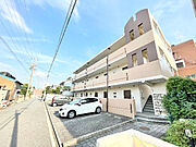 サン・ハウス・マンヨー 3階 築34年8ヶ月の賃貸物件