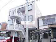 本笠寺駅より徒歩7分 2階 築32年7ヶ月の賃貸物件