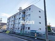 シャトー芝 2階 築50年10ヶ月の賃貸物件