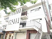 瑞穂運動場東駅より徒歩1分 3階 築49年8ヶ月の賃貸物件