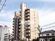 シーナリー瑞穂 5階 築27年9ヶ月の賃貸物件