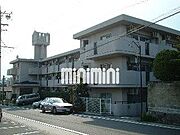 ハイム戸部 2階 築35年8ヶ月の賃貸物件