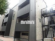 本星崎駅より徒歩8分 2階 築11年9ヶ月の賃貸物件