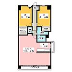 プロシード新瑞橋のイメージ