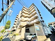 瑞穂運動場東駅より徒歩4分 6階 築29年9ヶ月の賃貸物件