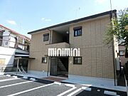 本笠寺駅より徒歩13分 2階 築11年2ヶ月の賃貸物件