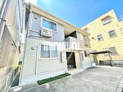 鶴里駅より徒歩14分 1階 築14年8ヶ月の賃貸物件