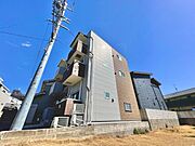 アリビオ 3階 築14年10ヶ月の賃貸物件