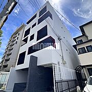 瑞穂運動場西駅より徒歩6分 5階 築2年3ヶ月の賃貸物件