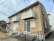 本星崎駅より徒歩22分 1階 築18年7ヶ月の賃貸物件