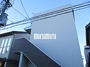 PinofioreErba 2階 築8年の賃貸物件