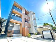 瑞穂運動場東駅より徒歩11分 1階 築1年7ヶ月の賃貸物件