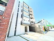 瑞穂区役所駅より徒歩1分 4階 築8年8ヶ月の賃貸物件