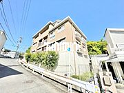 鶴里駅より徒歩8分 3階 築21年3ヶ月の賃貸物件