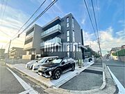 瑞穂運動場西駅より徒歩6分 1階 新築の賃貸物件