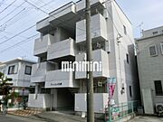 新瑞橋駅より徒歩5分 1階 築33年7ヶ月の賃貸物件