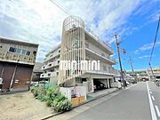 エクセル城下 4階 築47年10ヶ月の賃貸物件