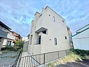 本星崎駅より徒歩1分 2階 新築の賃貸物件