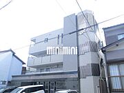 桜本町駅より徒歩3分 2階 築16年2ヶ月の賃貸物件