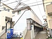 パレス新瑞橋 1階 築36年10ヶ月の賃貸物件