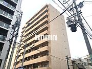 セレブランド堀田駅前 3階 築18年9ヶ月の賃貸物件