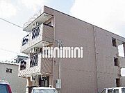 コーポ鏡 1階 築22年10ヶ月の賃貸物件