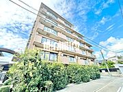 セントラルハイツ星の門 5階 築30年1ヶ月の賃貸物件