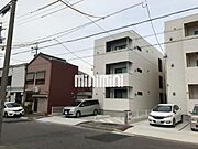 ムーブ堀田ウエスト 1階 築6年10ヶ月の賃貸物件