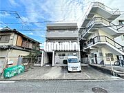 新瑞橋駅より徒歩2分 1階 築35年1ヶ月の賃貸物件