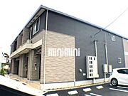 エスポアール ニシダ 1階 築6年2ヶ月の賃貸物件