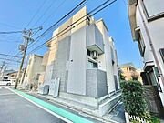 ハーモニーテラスメゾン・プラージュ 2階 築8年の賃貸物件