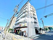 瑞穂運動場西駅より徒歩4分 7階 築39年3ヶ月の賃貸物件